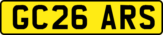 GC26ARS