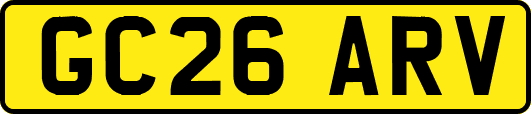 GC26ARV