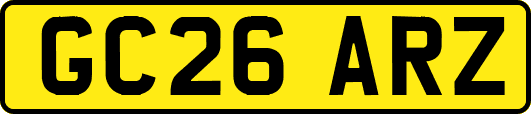 GC26ARZ