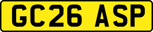 GC26ASP