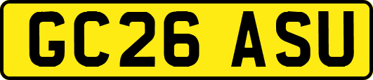 GC26ASU