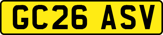 GC26ASV