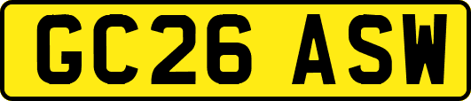 GC26ASW