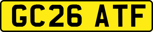 GC26ATF