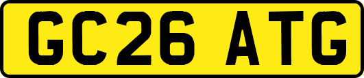 GC26ATG