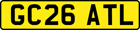 GC26ATL