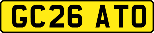 GC26ATO
