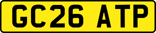 GC26ATP