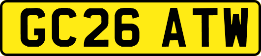 GC26ATW