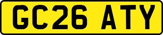 GC26ATY