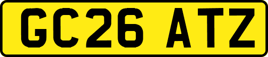GC26ATZ
