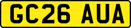GC26AUA