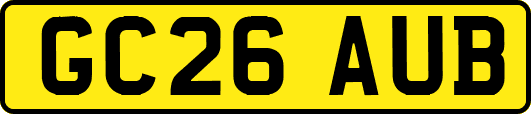 GC26AUB