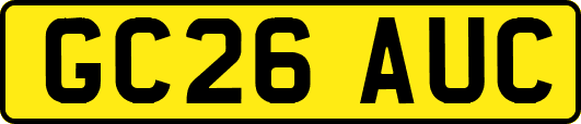 GC26AUC