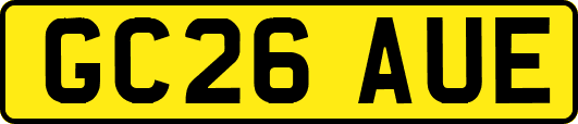 GC26AUE