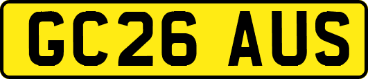 GC26AUS