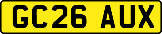GC26AUX