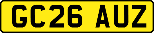 GC26AUZ