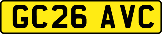 GC26AVC