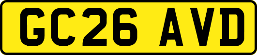 GC26AVD