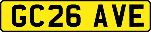 GC26AVE