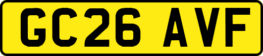 GC26AVF