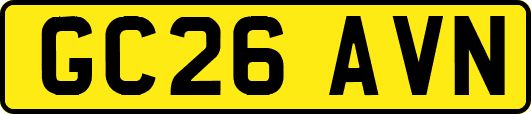 GC26AVN