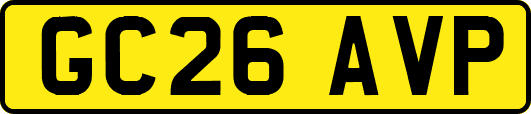 GC26AVP