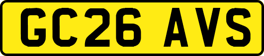 GC26AVS