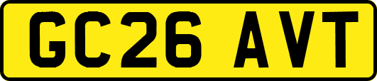 GC26AVT