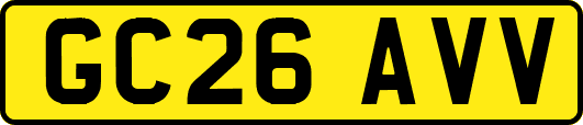 GC26AVV