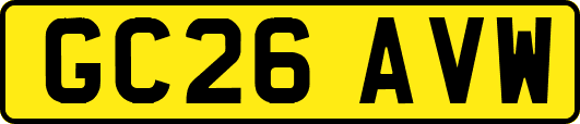 GC26AVW
