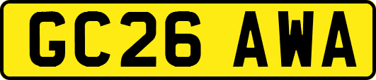 GC26AWA