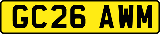 GC26AWM