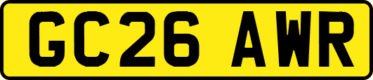 GC26AWR