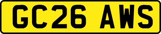 GC26AWS