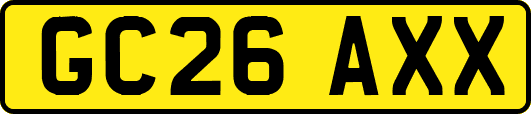 GC26AXX
