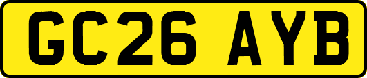 GC26AYB