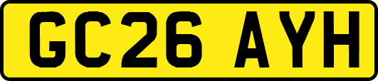 GC26AYH