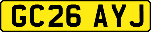 GC26AYJ