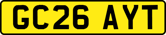 GC26AYT