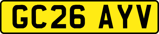 GC26AYV