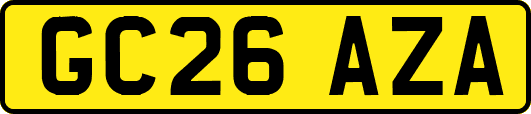 GC26AZA