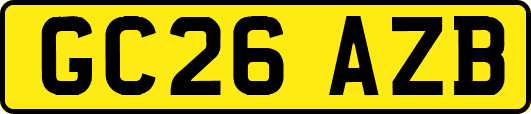 GC26AZB