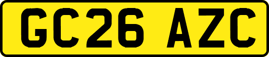 GC26AZC