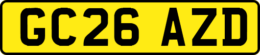 GC26AZD