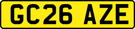 GC26AZE