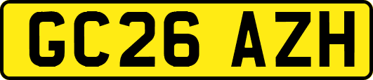 GC26AZH