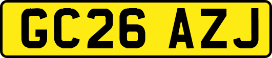 GC26AZJ