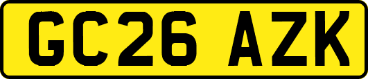 GC26AZK